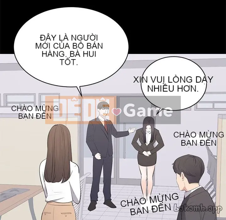 Người phụ nữ ở tầng lớp thượng lưu / Người đàn ông trong gia đình giàu có Chương 1-24