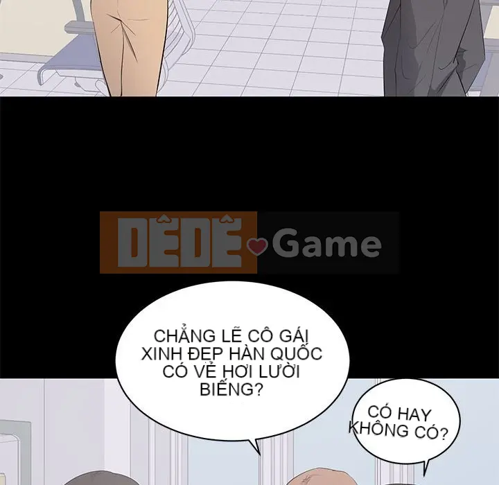 Người phụ nữ ở tầng lớp thượng lưu / Người đàn ông trong gia đình giàu có Chương 1-24