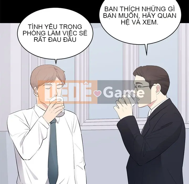 Người phụ nữ ở tầng lớp thượng lưu / Người đàn ông trong gia đình giàu có Chương 1-24