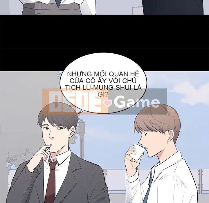 Người phụ nữ ở tầng lớp thượng lưu / Người đàn ông trong gia đình giàu có Chương 1-24