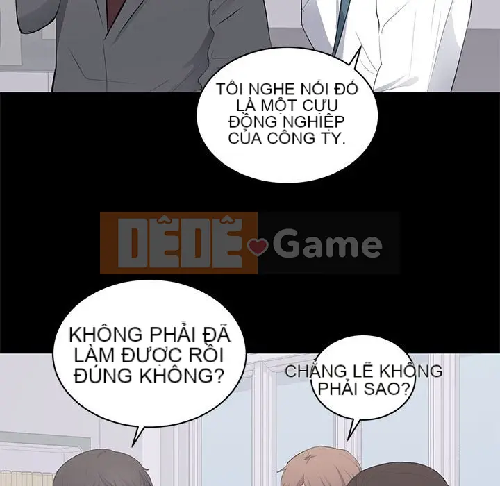 Người phụ nữ ở tầng lớp thượng lưu / Người đàn ông trong gia đình giàu có Chương 1-24