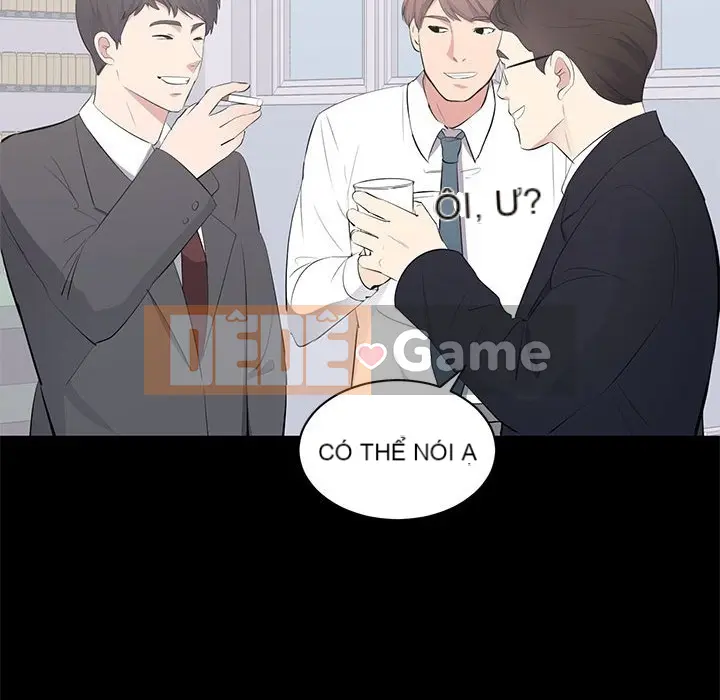 Người phụ nữ ở tầng lớp thượng lưu / Người đàn ông trong gia đình giàu có Chương 1-24