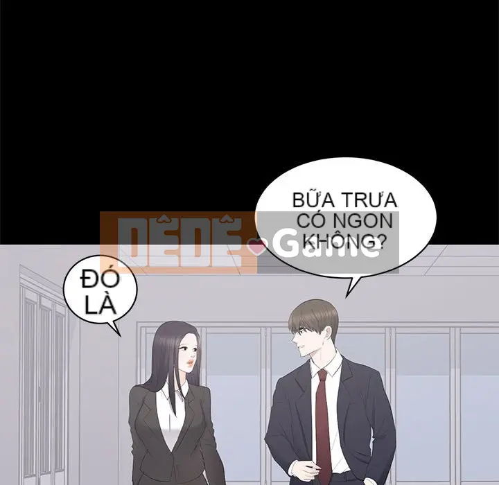 Người phụ nữ ở tầng lớp thượng lưu / Người đàn ông trong gia đình giàu có Chương 1-24