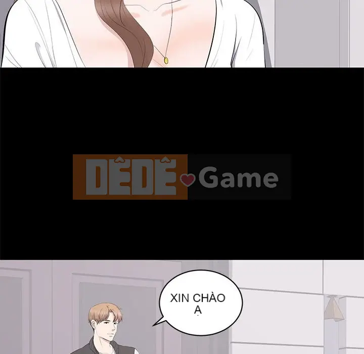 Người phụ nữ ở tầng lớp thượng lưu / Người đàn ông trong gia đình giàu có Chương 1-24