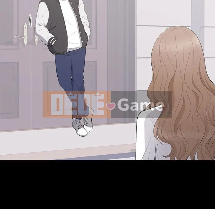 Người phụ nữ ở tầng lớp thượng lưu / Người đàn ông trong gia đình giàu có Chương 1-24