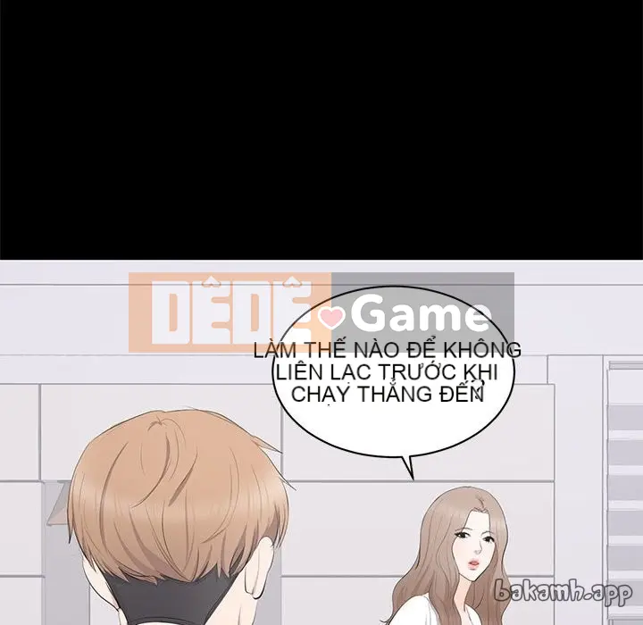 Người phụ nữ ở tầng lớp thượng lưu / Người đàn ông trong gia đình giàu có Chương 1-24