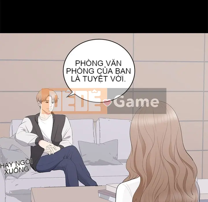 Người phụ nữ ở tầng lớp thượng lưu / Người đàn ông trong gia đình giàu có Chương 1-24