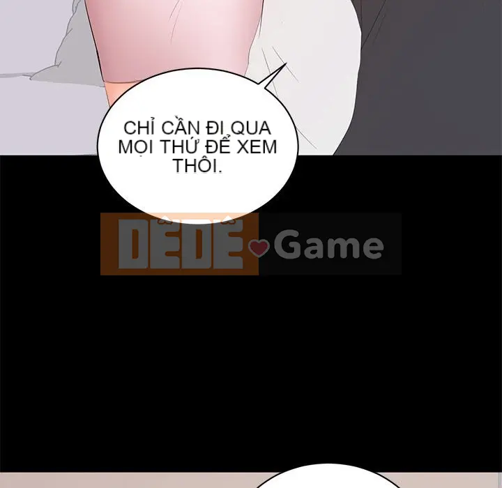 Người phụ nữ ở tầng lớp thượng lưu / Người đàn ông trong gia đình giàu có Chương 1-24