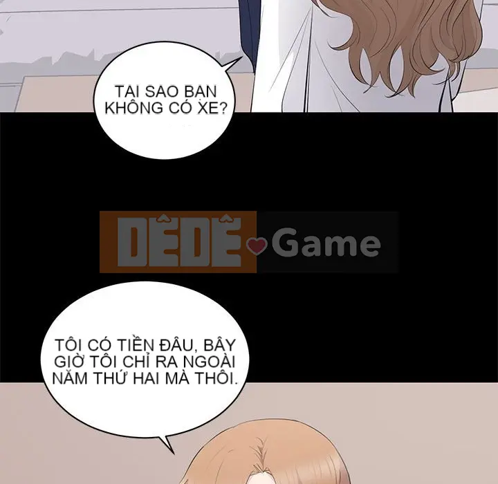 Người phụ nữ ở tầng lớp thượng lưu / Người đàn ông trong gia đình giàu có Chương 1-24