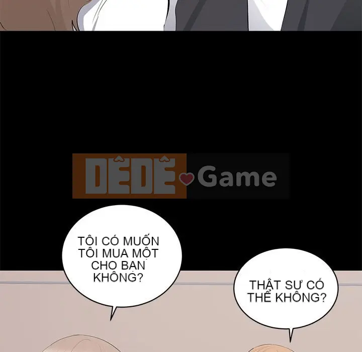 Người phụ nữ ở tầng lớp thượng lưu / Người đàn ông trong gia đình giàu có Chương 1-24