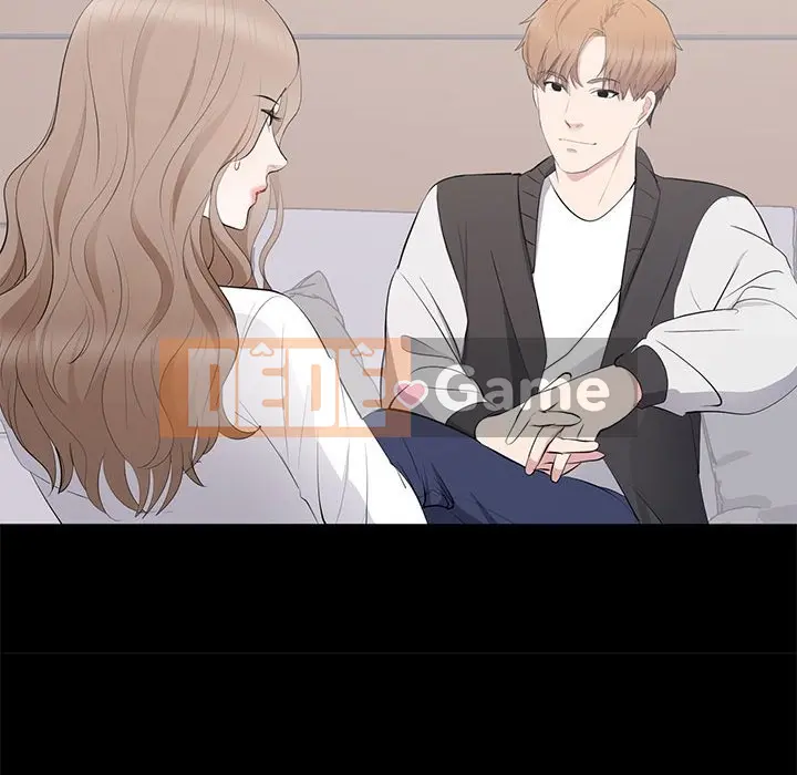 Người phụ nữ ở tầng lớp thượng lưu / Người đàn ông trong gia đình giàu có Chương 1-24