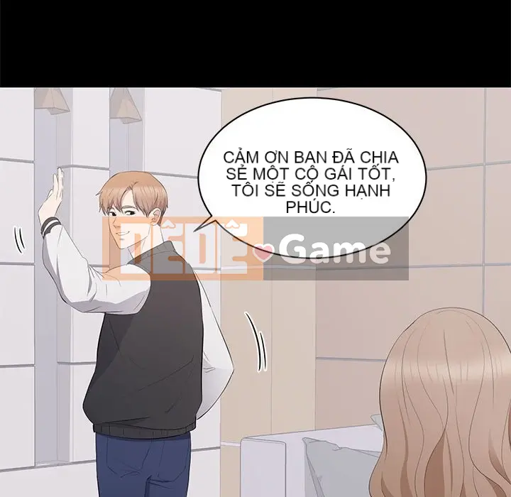 Người phụ nữ ở tầng lớp thượng lưu / Người đàn ông trong gia đình giàu có Chương 1-24