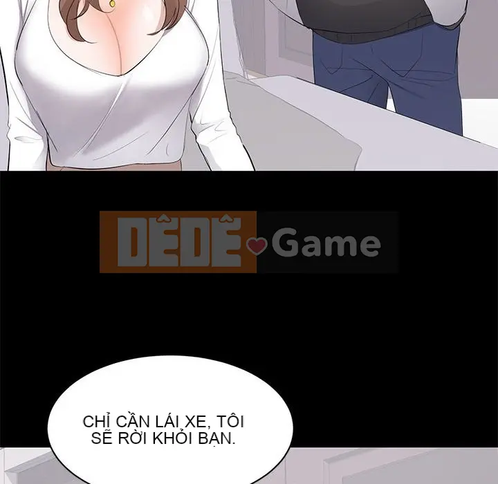 Người phụ nữ ở tầng lớp thượng lưu / Người đàn ông trong gia đình giàu có Chương 1-24