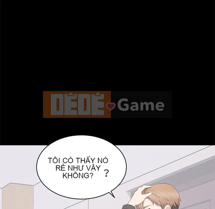 Người phụ nữ ở tầng lớp thượng lưu / Người đàn ông trong gia đình giàu có Chương 1-24