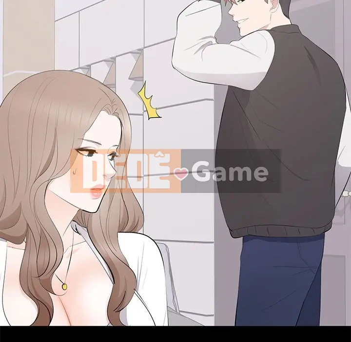 Người phụ nữ ở tầng lớp thượng lưu / Người đàn ông trong gia đình giàu có Chương 1-24