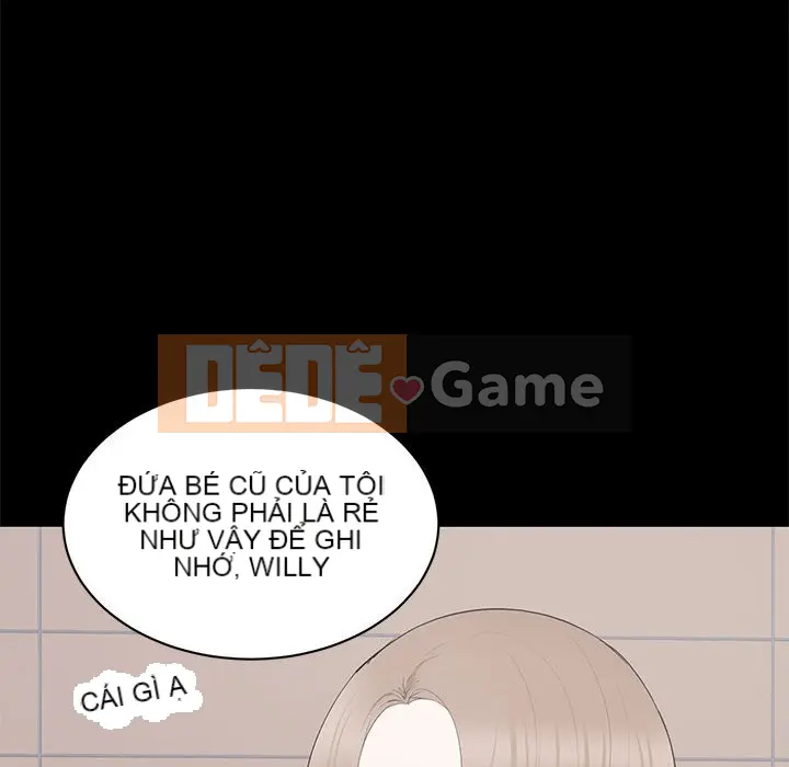 Người phụ nữ ở tầng lớp thượng lưu / Người đàn ông trong gia đình giàu có Chương 1-24