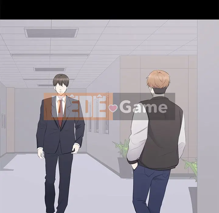 Người phụ nữ ở tầng lớp thượng lưu / Người đàn ông trong gia đình giàu có Chương 1-24