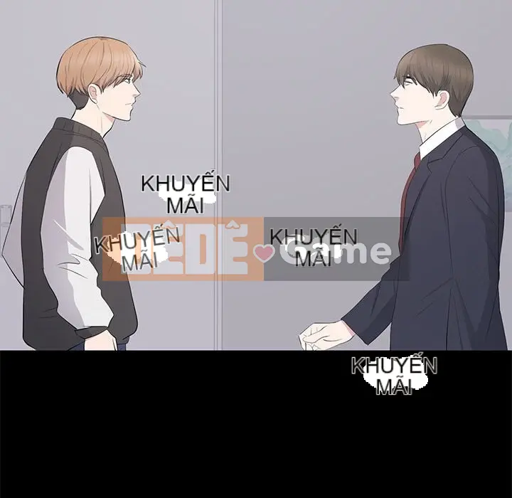 Người phụ nữ ở tầng lớp thượng lưu / Người đàn ông trong gia đình giàu có Chương 1-24