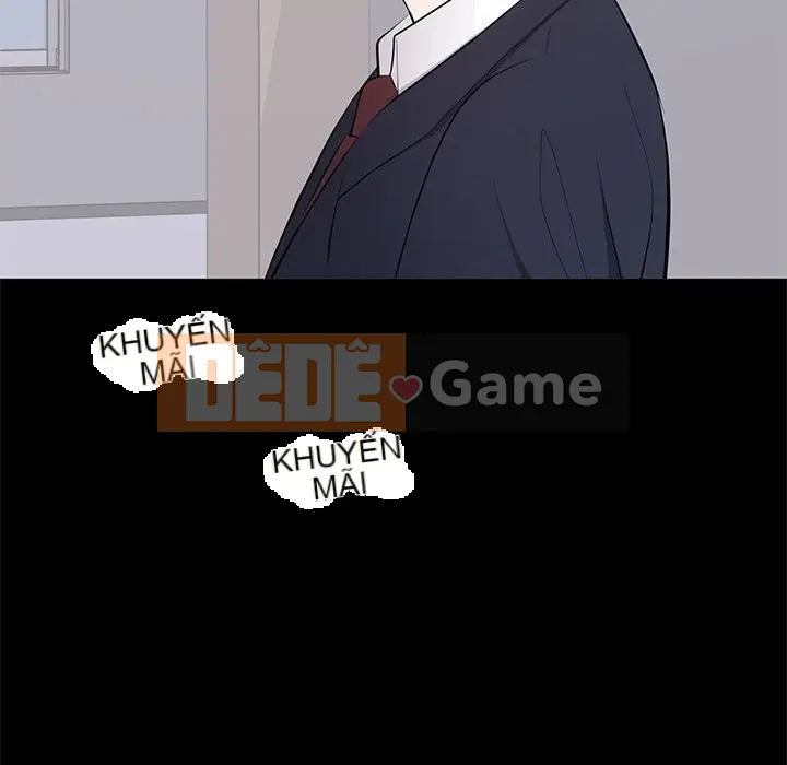 Người phụ nữ ở tầng lớp thượng lưu / Người đàn ông trong gia đình giàu có Chương 1-24