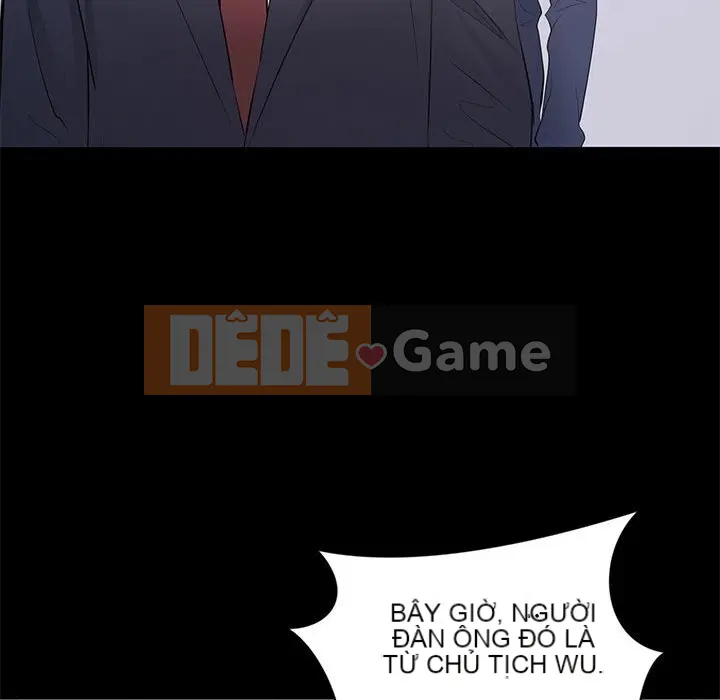 Người phụ nữ ở tầng lớp thượng lưu / Người đàn ông trong gia đình giàu có Chương 1-24