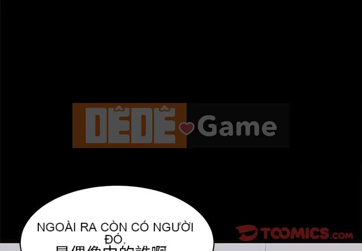 Người phụ nữ ở tầng lớp thượng lưu / Người đàn ông trong gia đình giàu có Chương 1-24