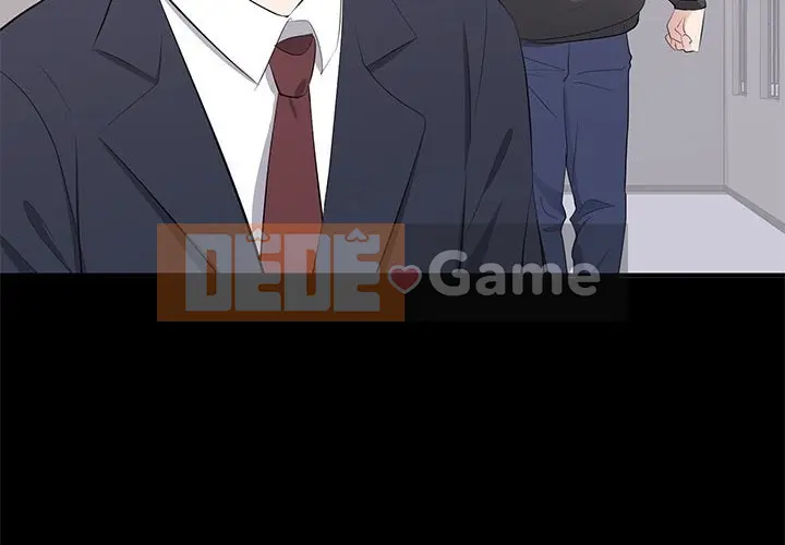 Người phụ nữ ở tầng lớp thượng lưu / Người đàn ông trong gia đình giàu có Chương 1-24