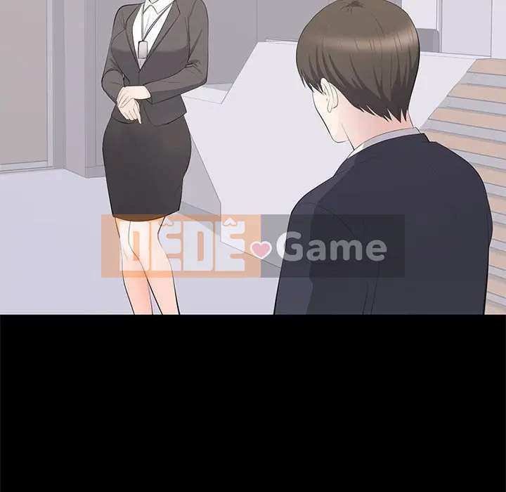 Người phụ nữ ở tầng lớp thượng lưu / Người đàn ông trong gia đình giàu có Chương 1-24