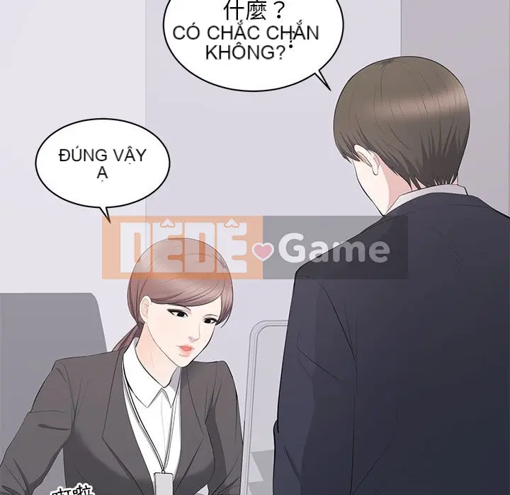 Người phụ nữ ở tầng lớp thượng lưu / Người đàn ông trong gia đình giàu có Chương 1-24