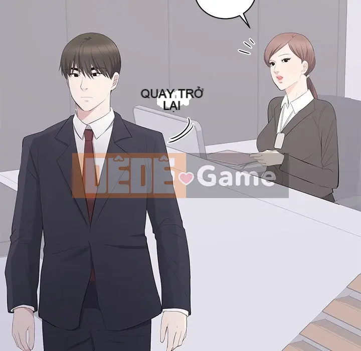 Người phụ nữ ở tầng lớp thượng lưu / Người đàn ông trong gia đình giàu có Chương 1-24