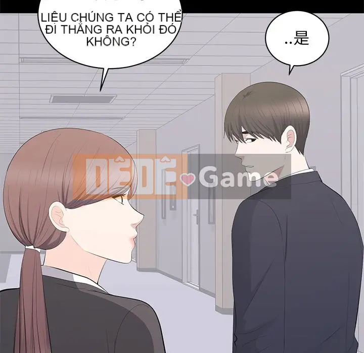 Người phụ nữ ở tầng lớp thượng lưu / Người đàn ông trong gia đình giàu có Chương 1-24