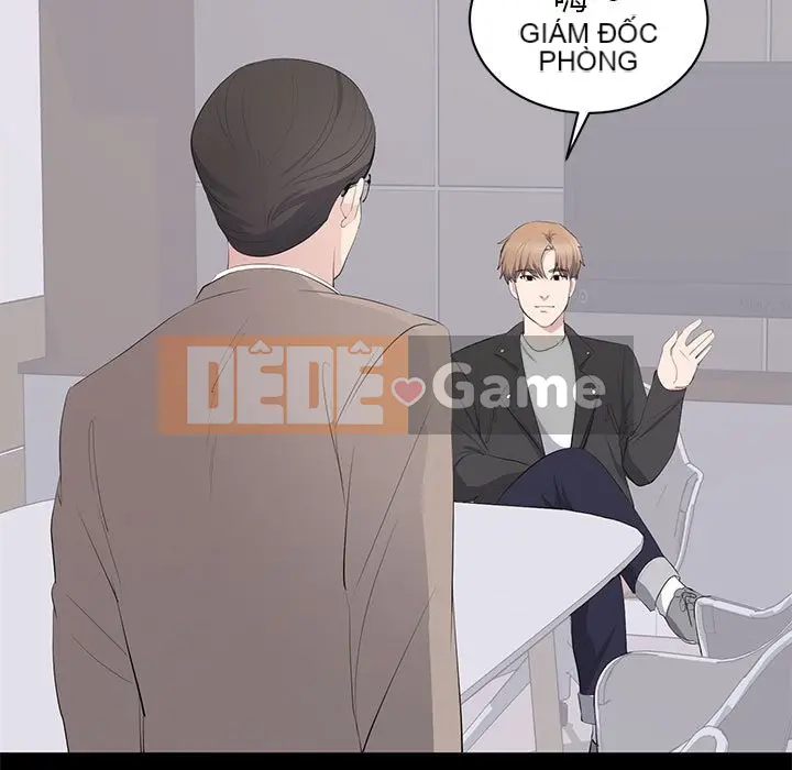 Người phụ nữ ở tầng lớp thượng lưu / Người đàn ông trong gia đình giàu có Chương 1-24