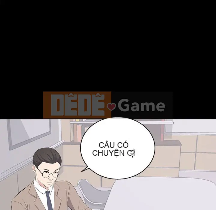 Người phụ nữ ở tầng lớp thượng lưu / Người đàn ông trong gia đình giàu có Chương 1-24