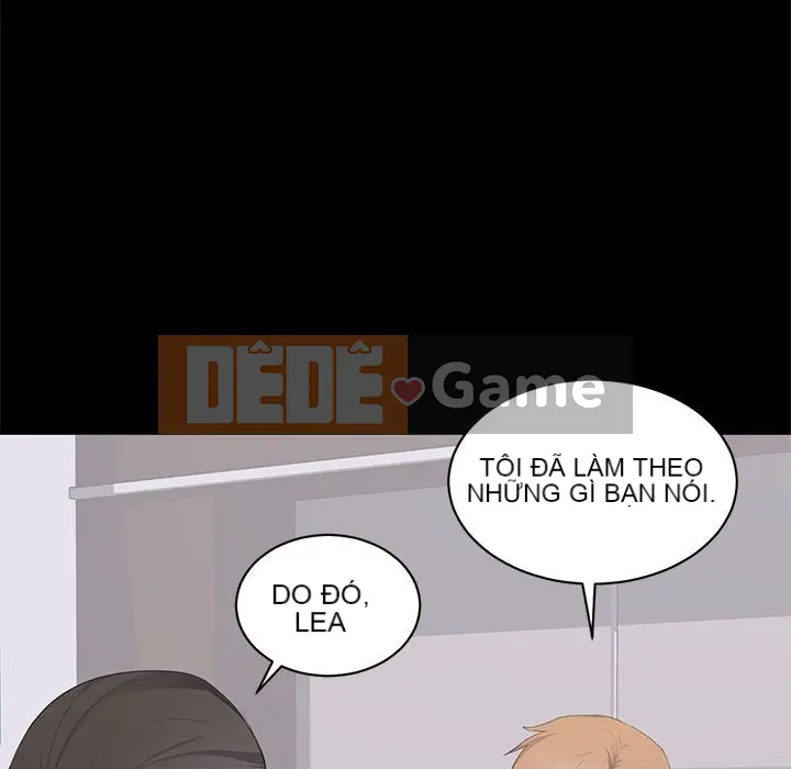 Người phụ nữ ở tầng lớp thượng lưu / Người đàn ông trong gia đình giàu có Chương 1-24