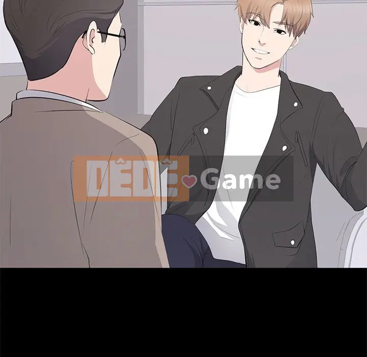 Người phụ nữ ở tầng lớp thượng lưu / Người đàn ông trong gia đình giàu có Chương 1-24