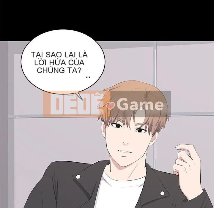 Người phụ nữ ở tầng lớp thượng lưu / Người đàn ông trong gia đình giàu có Chương 1-24