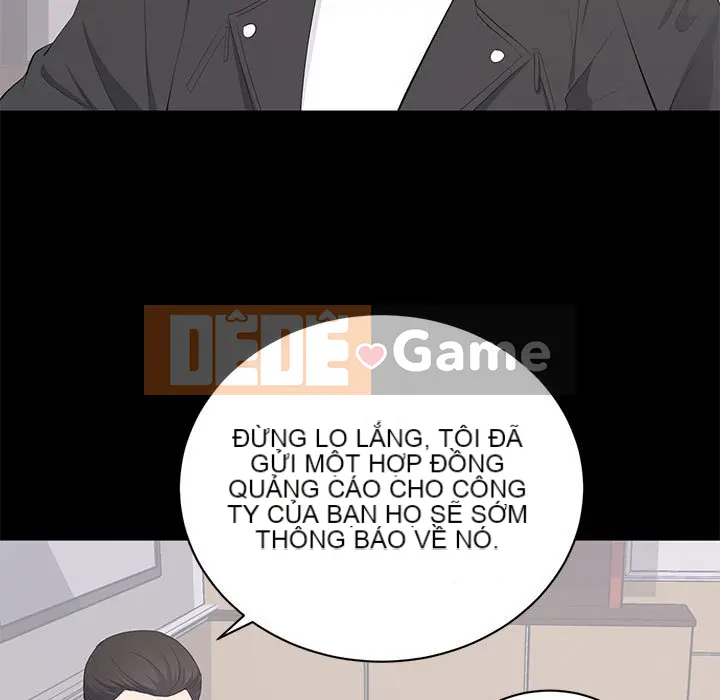 Người phụ nữ ở tầng lớp thượng lưu / Người đàn ông trong gia đình giàu có Chương 1-24