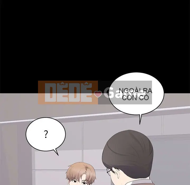 Người phụ nữ ở tầng lớp thượng lưu / Người đàn ông trong gia đình giàu có Chương 1-24