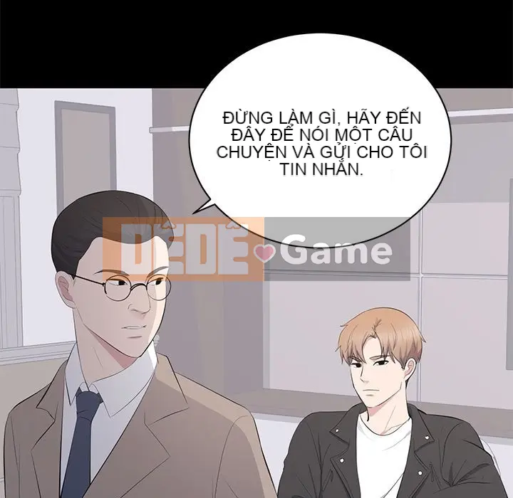 Người phụ nữ ở tầng lớp thượng lưu / Người đàn ông trong gia đình giàu có Chương 1-24