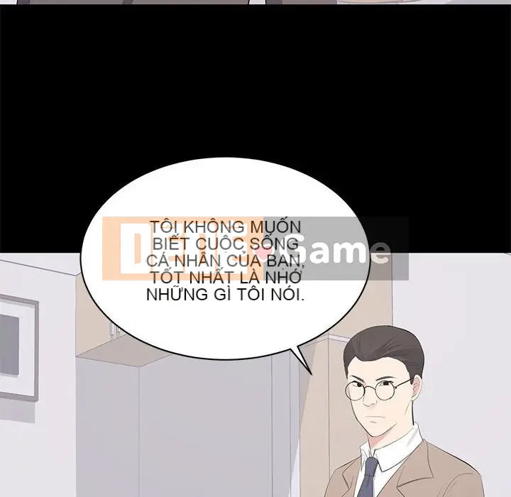 Người phụ nữ ở tầng lớp thượng lưu / Người đàn ông trong gia đình giàu có Chương 1-24