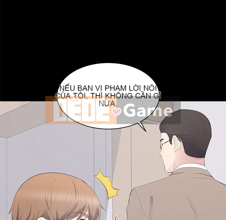 Người phụ nữ ở tầng lớp thượng lưu / Người đàn ông trong gia đình giàu có Chương 1-24