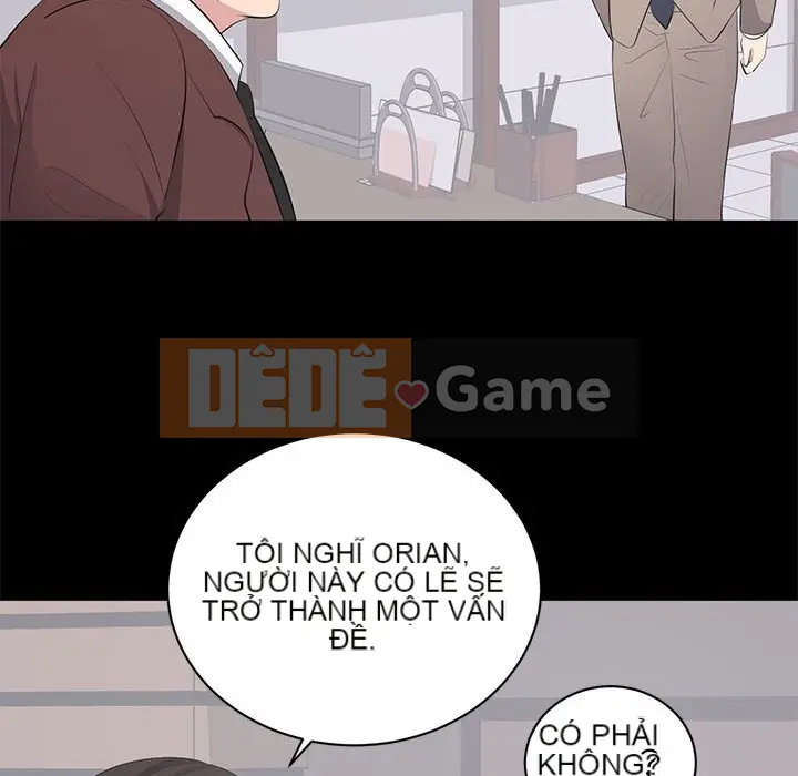 Người phụ nữ ở tầng lớp thượng lưu / Người đàn ông trong gia đình giàu có Chương 1-24