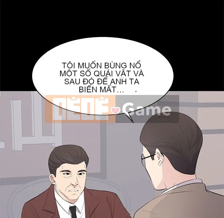 Người phụ nữ ở tầng lớp thượng lưu / Người đàn ông trong gia đình giàu có Chương 1-24