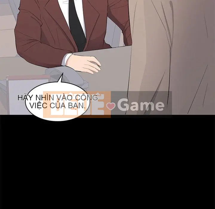 Người phụ nữ ở tầng lớp thượng lưu / Người đàn ông trong gia đình giàu có Chương 1-24