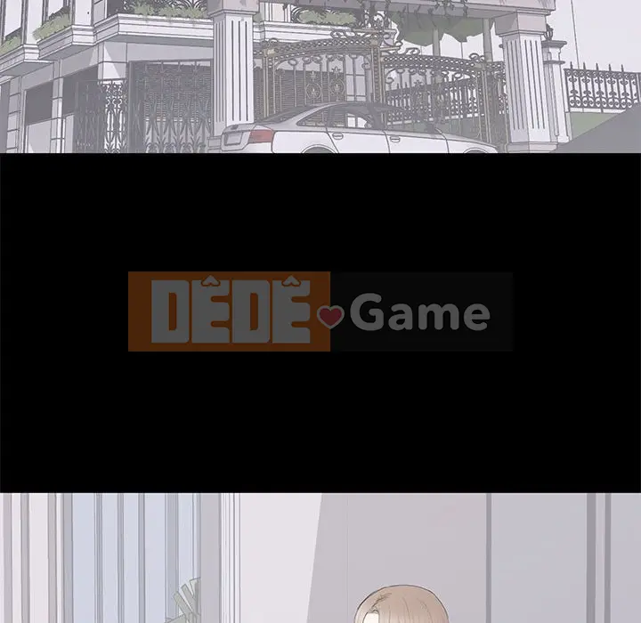 Người phụ nữ ở tầng lớp thượng lưu / Người đàn ông trong gia đình giàu có Chương 1-24