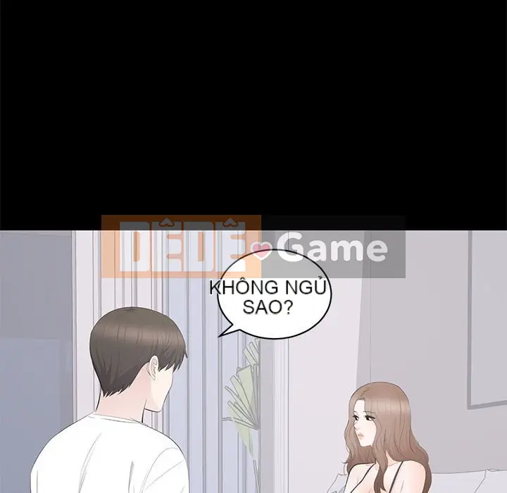 Người phụ nữ ở tầng lớp thượng lưu / Người đàn ông trong gia đình giàu có Chương 1-24