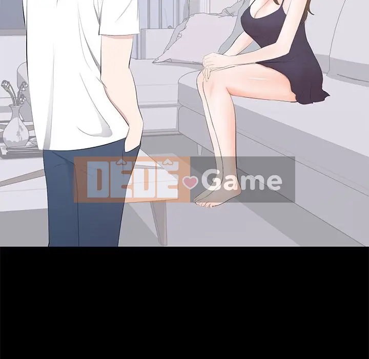 Người phụ nữ ở tầng lớp thượng lưu / Người đàn ông trong gia đình giàu có Chương 1-24