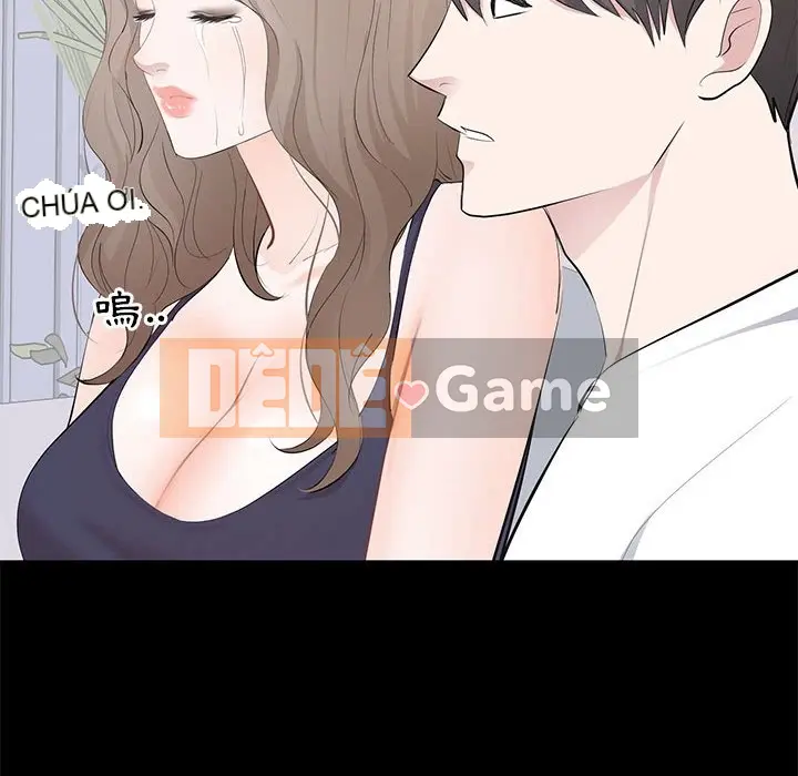 Người phụ nữ ở tầng lớp thượng lưu / Người đàn ông trong gia đình giàu có Chương 1-24