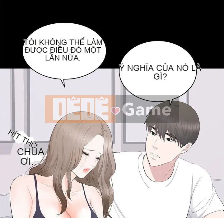 Người phụ nữ ở tầng lớp thượng lưu / Người đàn ông trong gia đình giàu có Chương 1-24