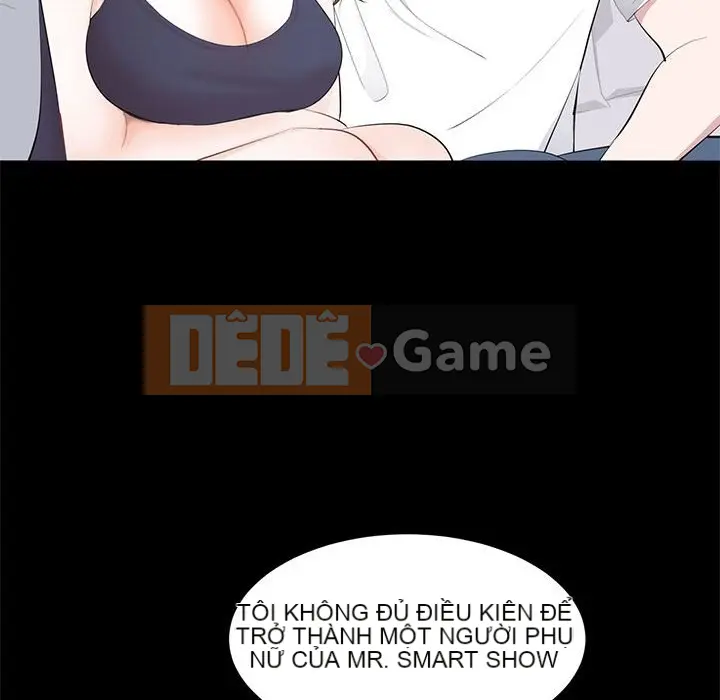 Người phụ nữ ở tầng lớp thượng lưu / Người đàn ông trong gia đình giàu có Chương 1-24