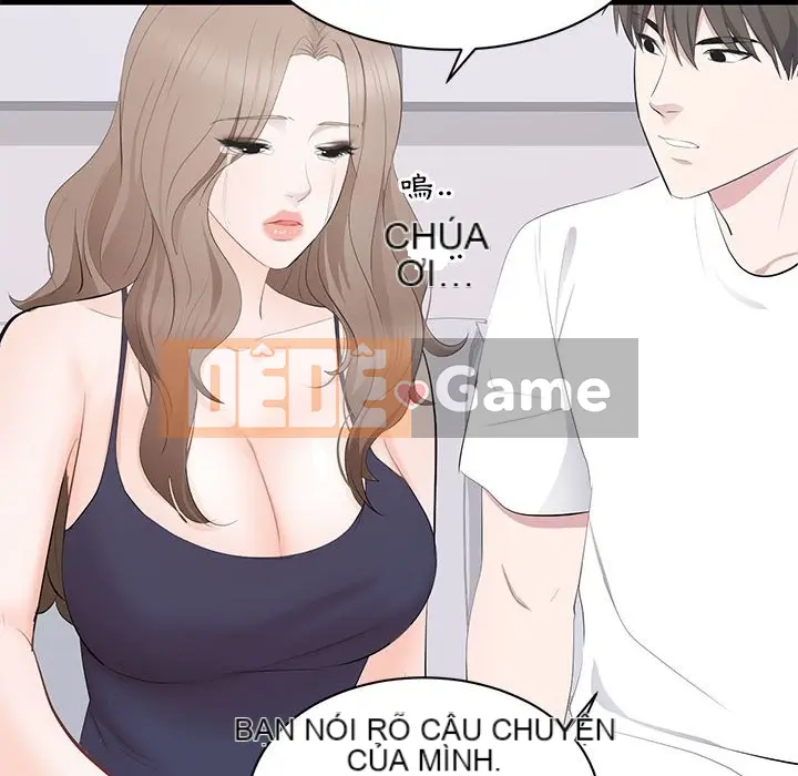 Người phụ nữ ở tầng lớp thượng lưu / Người đàn ông trong gia đình giàu có Chương 1-24